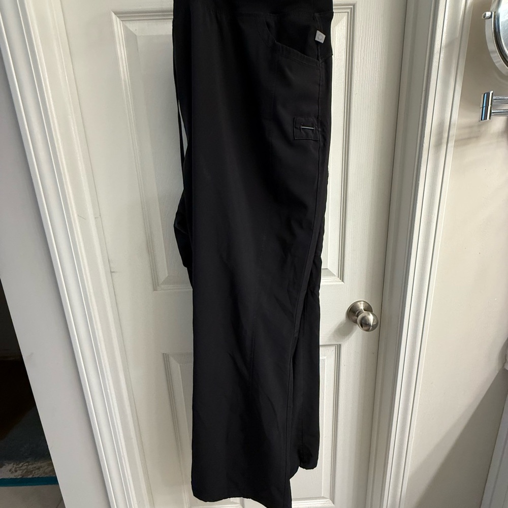Cherokee Infinity 4 Pocket Scrub Pants